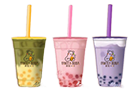  Bubble tea 