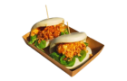  Gua Bao & Buns & Fries 